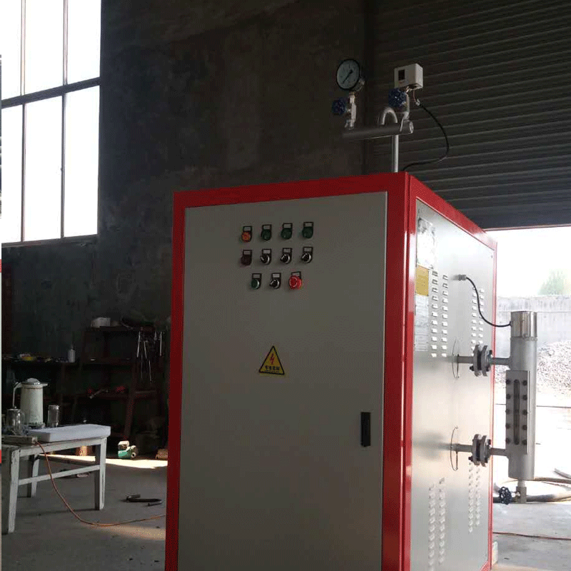 上海小型免监检锅炉报价