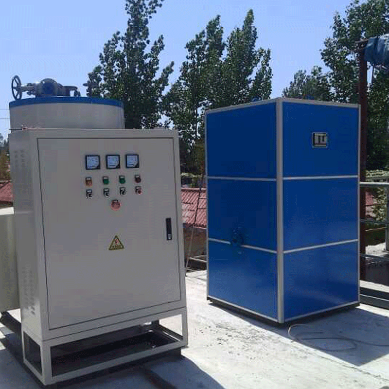 南京专用电加热蒸汽发生器厂家